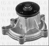 MERCE 6402000420 Water Pump